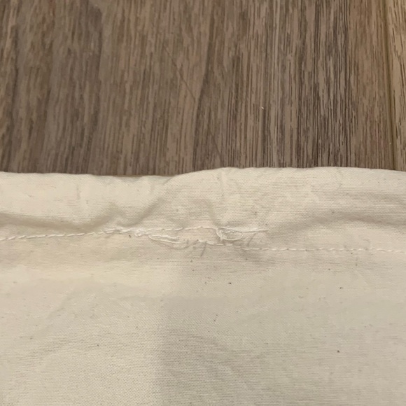 Johnny Was Dust Bag - Picture 3 of 3